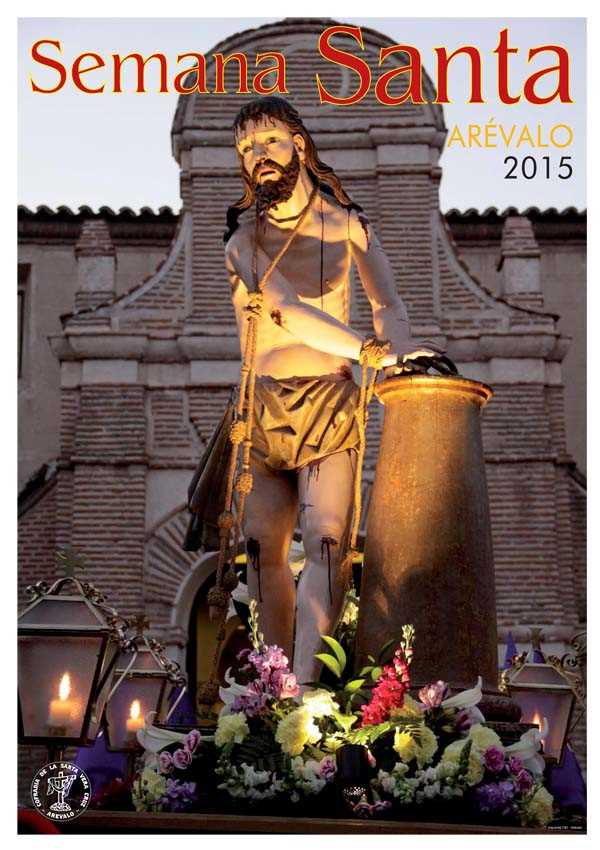 Semana Santa en Arévalo  